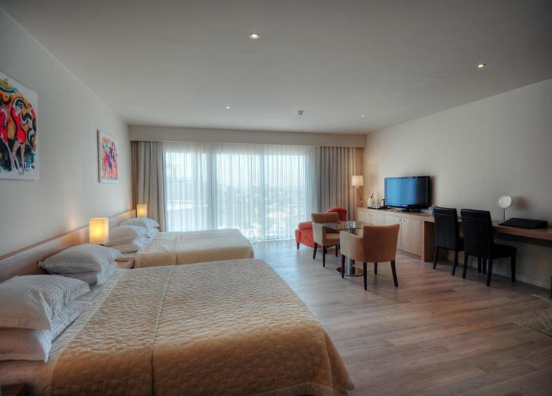Lvzz Hotel Bodrum Kültér fotó