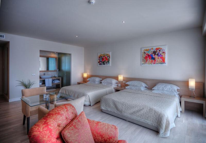 Lvzz Hotel Bodrum Kültér fotó